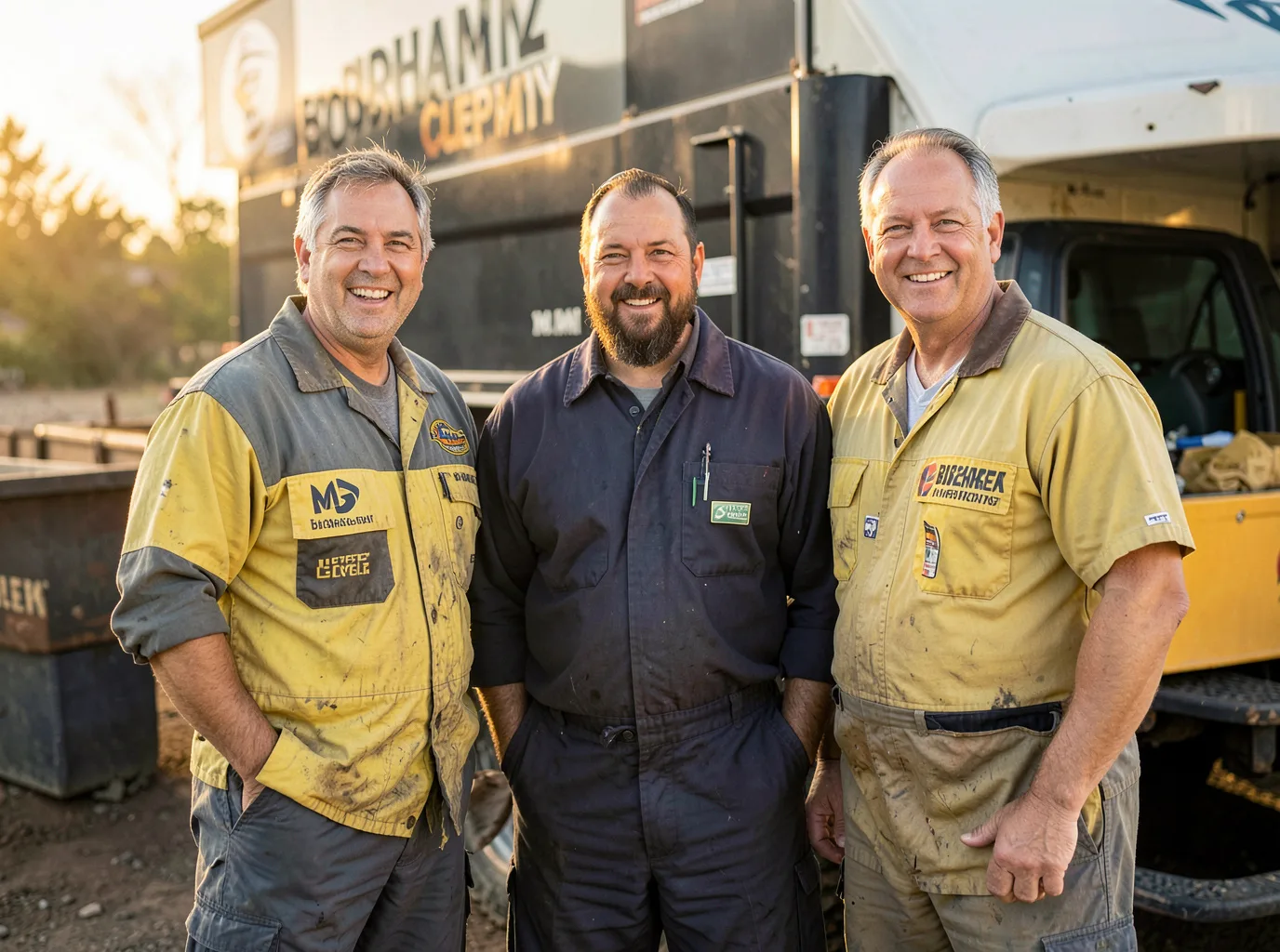 Sewage Cleanup company in Big Cabin, OK